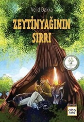 Zeytinyağının Sırrı - Nar Genç