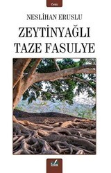 Zeytinyağlı Taze Fasulye - İzan Yayıncılık