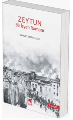 Zeytun - 1