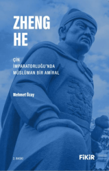 Zheng He - Fikir Kitap