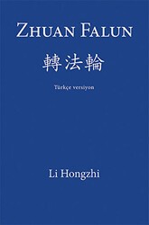 Zhuan Falun - Cinius Yayınları
