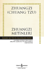 Zhuangzi Metinleri - 1