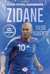 Zidane – Benim Futbol Kahramanım - Dokuz Çocuk