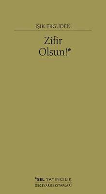 Zifir Olsun! - 1