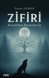 Zifiri - Çizgi Kitabevi Yayınları