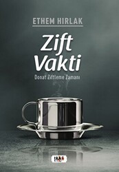 Zift Vakti - Tilki Kitap