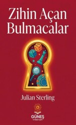 Zihin Açan Bulmacalar - Güneş Kitabevleri Yayınları