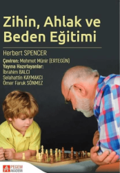 Zihin, Ahlak ve Beden Eğitimi - Pegem Akademi Yayıncılık