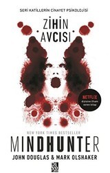 Zihin Avcısı - Mindhunter - Diyojen Yayıncılık