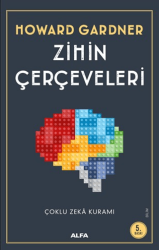 Zihin Çerçeveleri - Alfa Yayınları