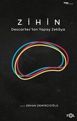 Zihin -Descartes’tan Yapay Zekaya - Fol Kitap
