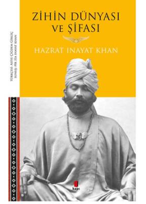 Zihin Dünyası ve Şifa - 1