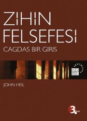 Zihin Felsefesi - Çağdaş Bir Giriş - Küre Yayınları