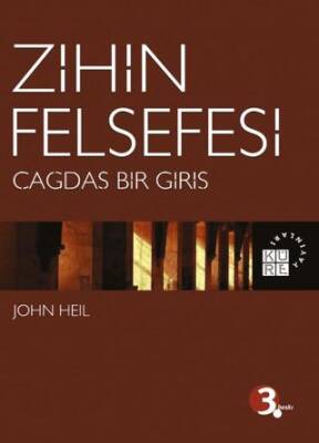 Zihin Felsefesi - Çağdaş Bir Giriş - 1