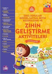 Zihin Geliştirme Aktiviteleri - 1