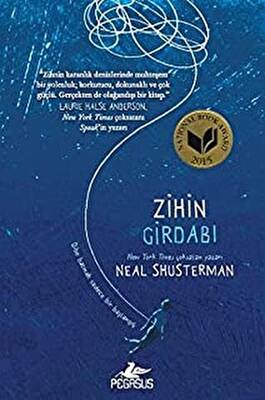 Zihin Girdabı - 1