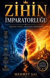 Zihin İmparatorluğu - Ak Oruçoğlu Yayınları