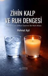 Zihin Kalp ve Ruh Dengesi - Yasemin Yayınları