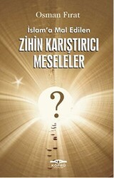 Zihin Karıştırıcı Meseleler - Köprü Kitapları