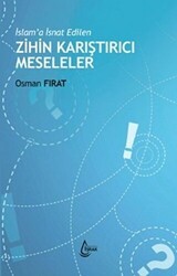 Zihin Karıştırıcı Meseleler - İşrak Yayınları