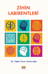 Zihin Labirentleri - Zet Yayınları