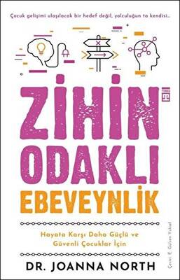 Zihin Odaklı Ebeveynlik - 1