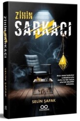 Zihin Sarkacı - Hasrem Yayınları