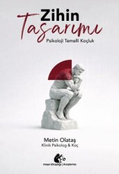 Zihin Tasarımı - Meşe Kitaplığı