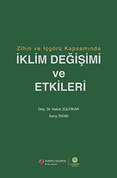 Zihin ve İçgörü Kapsamında İklim Değişimi ve Etkileri - Der Yayınları