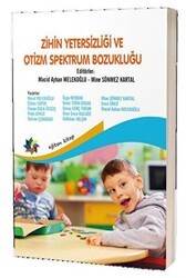 Zihin Yetersizliği ve Otizm Spektrum Bozukluğu - Eğiten Kitap