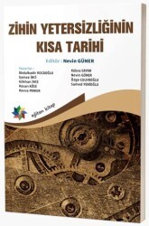 Zihin Yetersizliğinin Kısa Tarihi - Eğiten Kitap