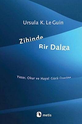 Zihinde Bir Dalga - 1