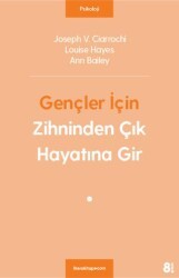Zihinden Çık Hayatına Gir - Litera Yayıncılık