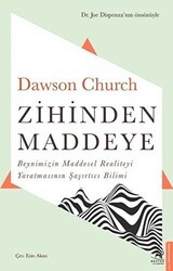 Zihinden Maddeye - Destek Yayınları