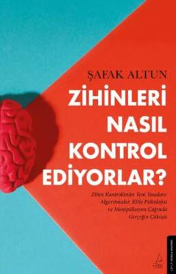 Zihinleri Nasıl Kontrol Ediyorlar? - 1
