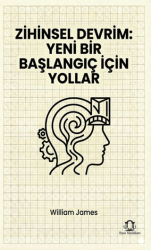 Zihinsel Devrim: Yeni Bir Başlangıç İçin Yollar - Eyce Yayınları