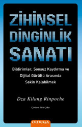 Zihinsel Dinginlik Sanatı - Omega