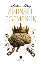 Zihinsel Egemenlik - Sessiz Kitap