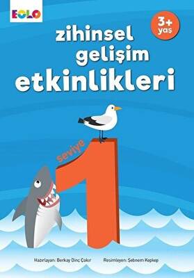 Zihinsel Gelişim Etkinlikleri 1 - 1