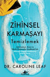 Zihinsel Karmaşayı Temizlemek - Pegasus Yayınları