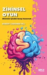 Zihinsel Oyun - Gece Kitaplığı