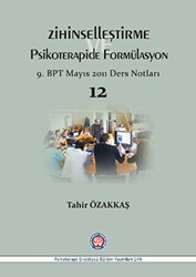 Zihinselleştirme Psikoterapide Formülasyon - Psikoterapi Enstitüsü