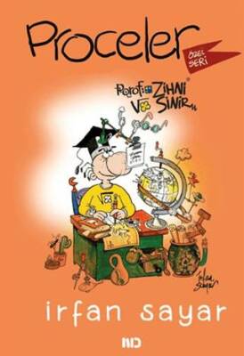 Zihni Sinir Proceler - 1