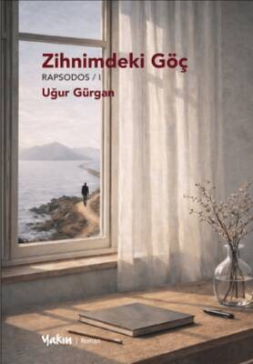 Zihnimdeki Göç - 1