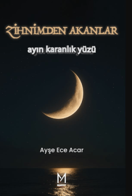 Zihnimden Akanlar - 1