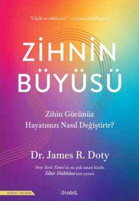 Zihnin Büyüsü - 1