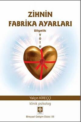 Zihnin Fabrika Ayarları - 1