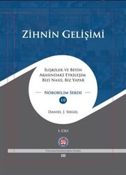 Zihnin Gelişimi 2 Cilt Takım - Psikoterapi Enstitüsü
