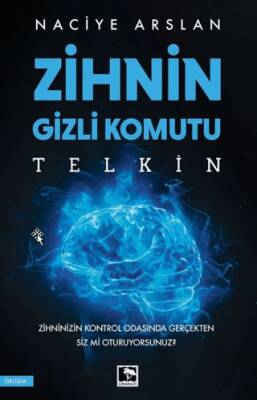 Zihnin Gizli Komutu: Telkin - 1