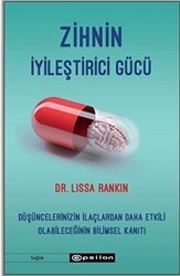 Zihnin İyileştirici Gücü - Epsilon Yayınevi